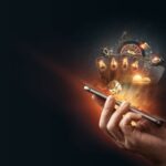 Voice-Controlled Gaming: The Next Frontier for Online Casinos